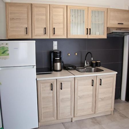 Casa Reale Ioannina Διαμέρισμα Εξωτερικό φωτογραφία