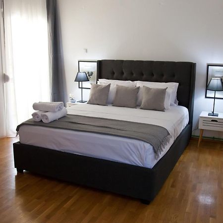 Casa Reale Ioannina Διαμέρισμα Εξωτερικό φωτογραφία