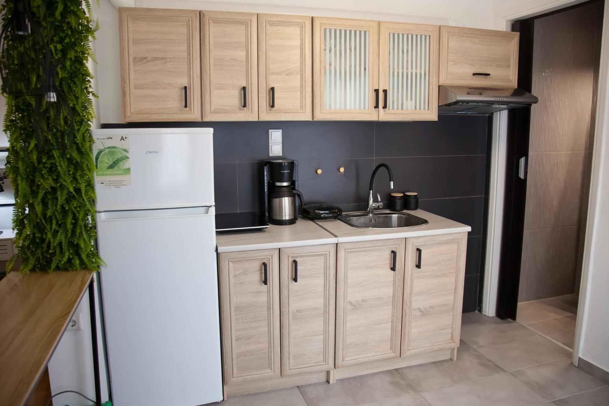 Casa Reale Ioannina Διαμέρισμα Εξωτερικό φωτογραφία