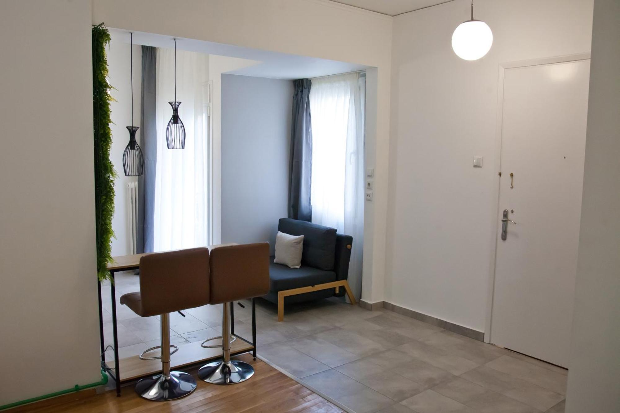 Casa Reale Ioannina Διαμέρισμα Εξωτερικό φωτογραφία