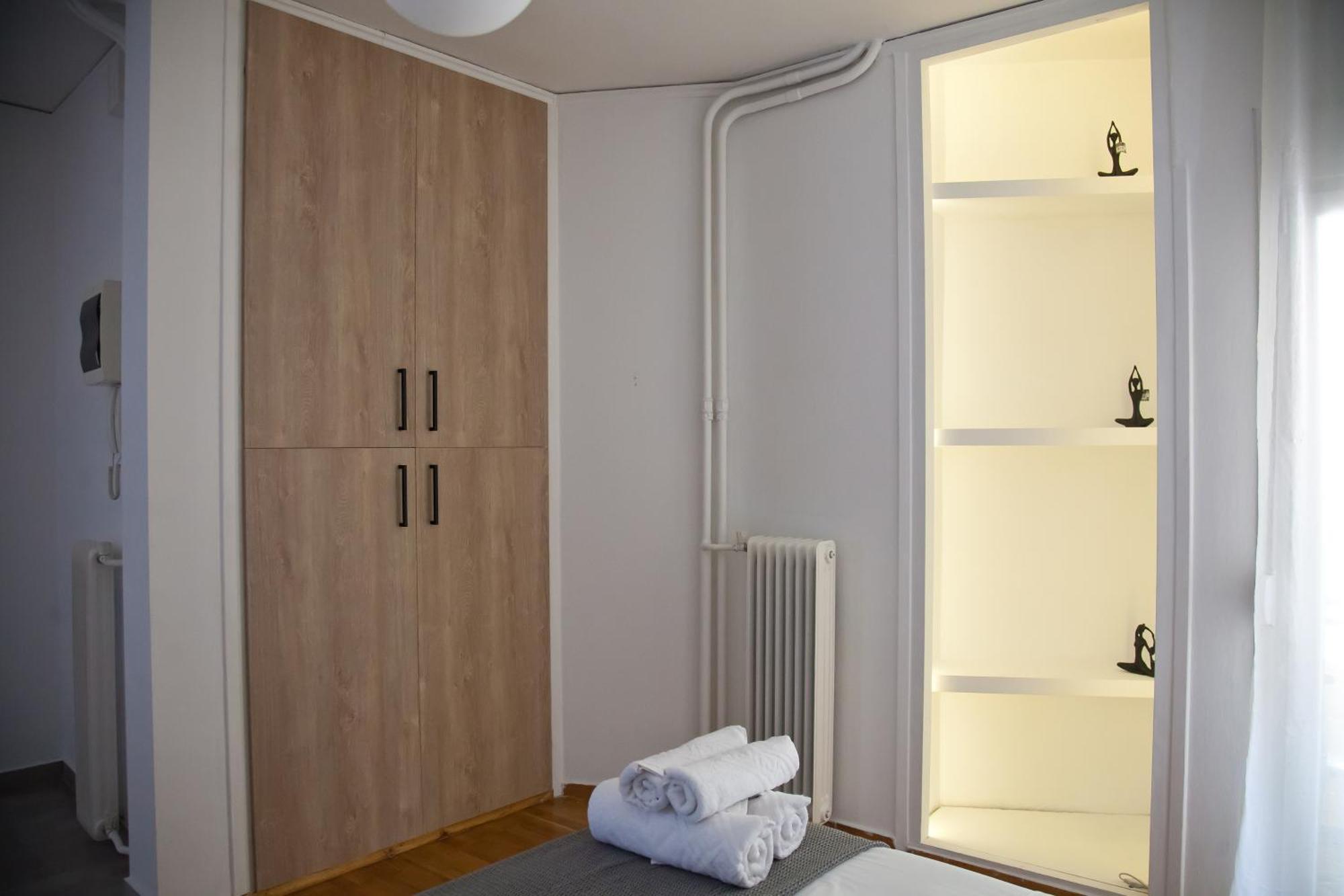 Casa Reale Ioannina Διαμέρισμα Εξωτερικό φωτογραφία