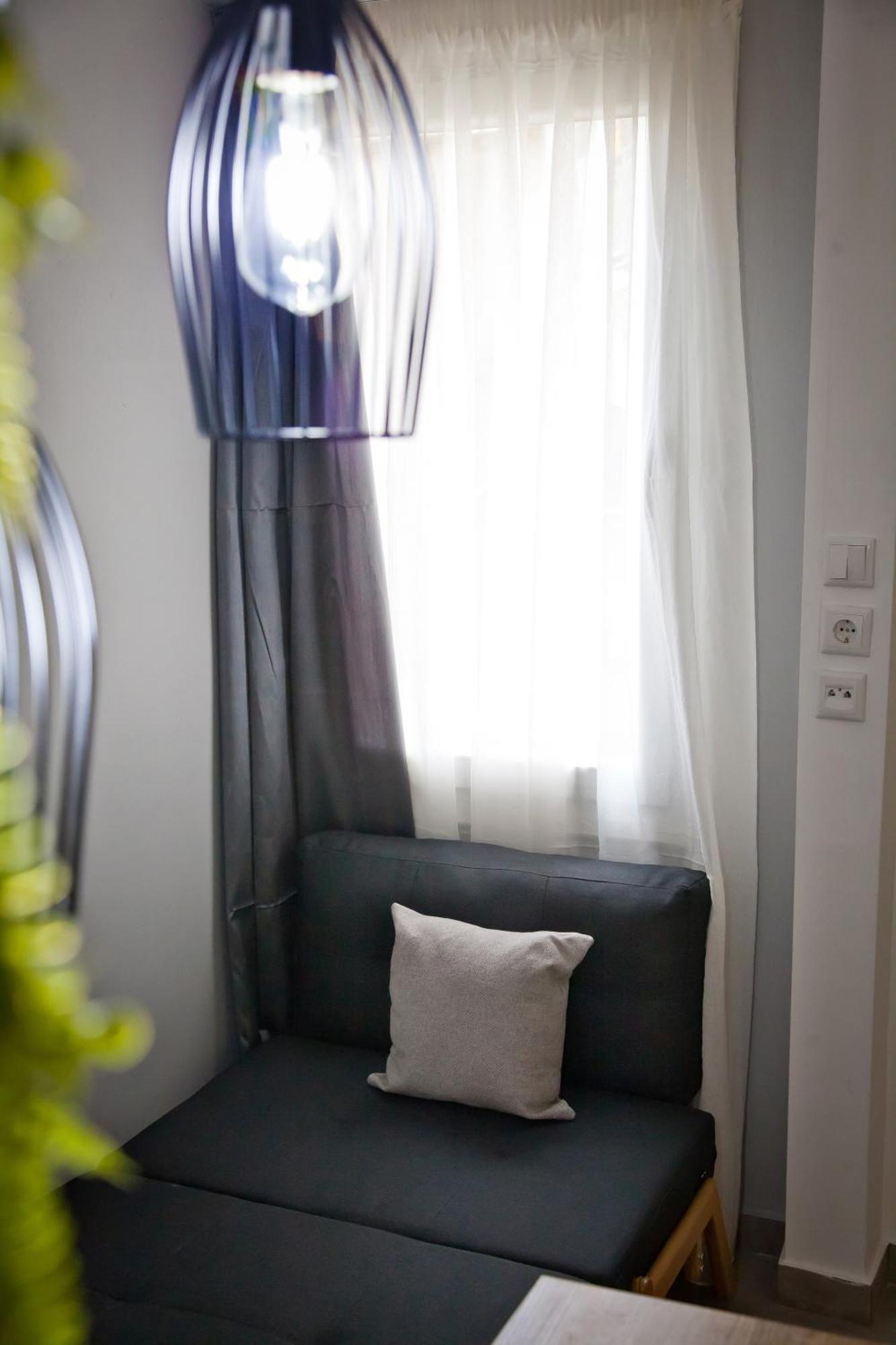 Casa Reale Ioannina Διαμέρισμα Εξωτερικό φωτογραφία
