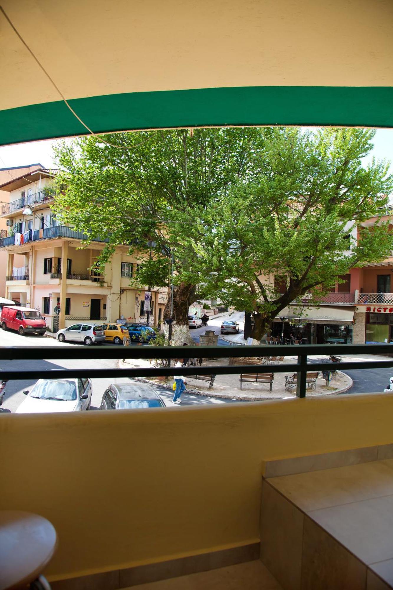 Casa Reale Ioannina Διαμέρισμα Εξωτερικό φωτογραφία