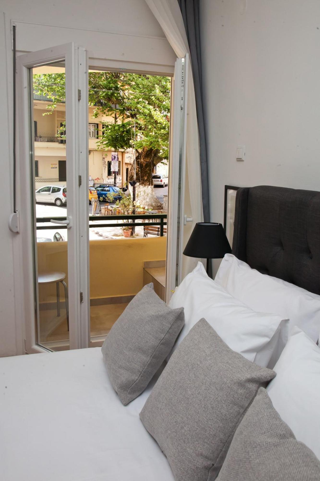 Casa Reale Ioannina Διαμέρισμα Εξωτερικό φωτογραφία