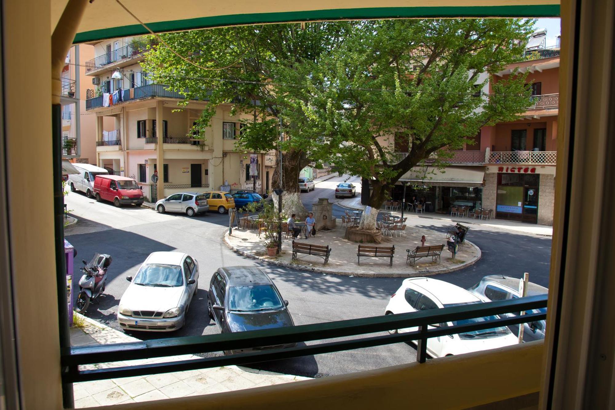 Casa Reale Ioannina Διαμέρισμα Εξωτερικό φωτογραφία