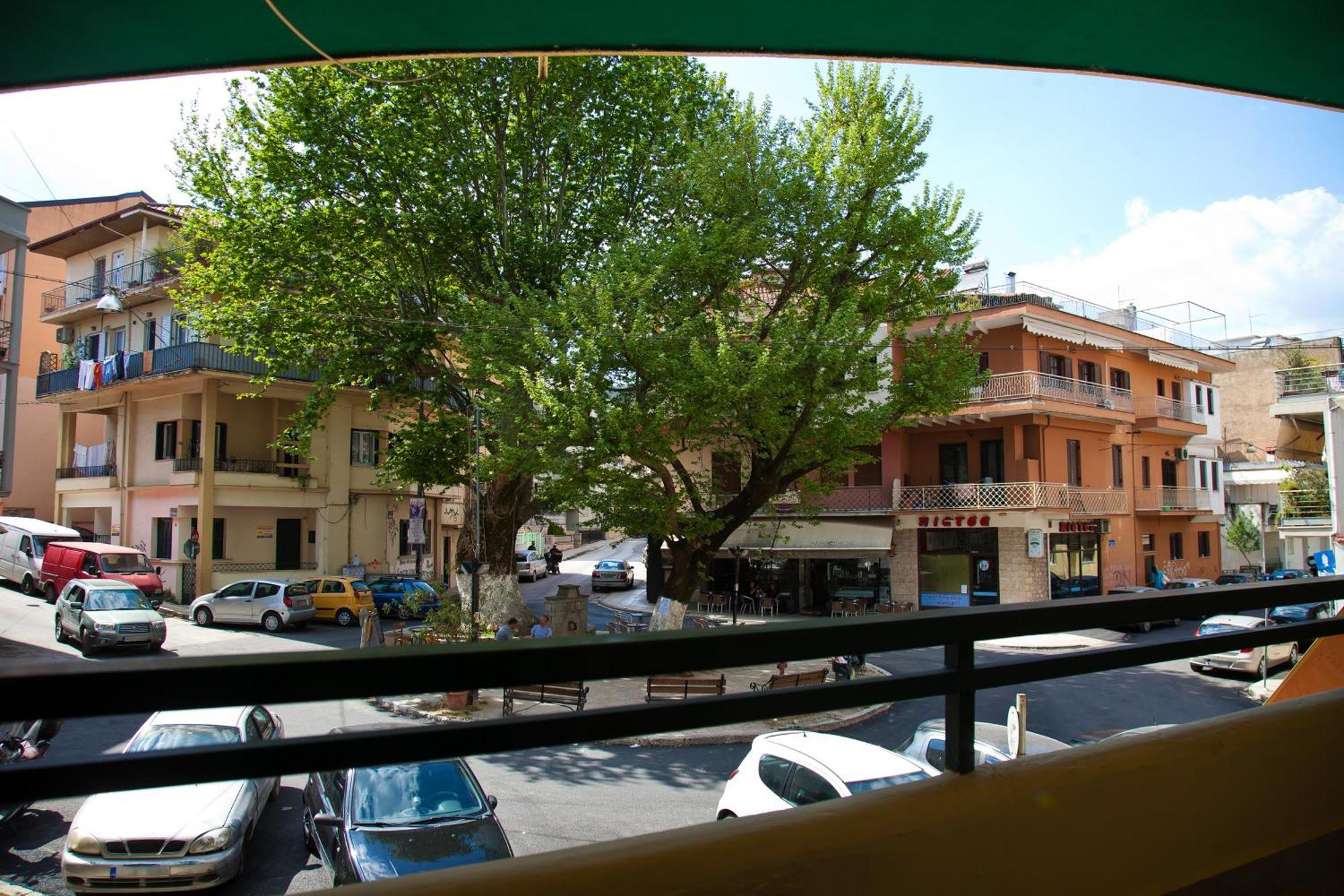 Casa Reale Ioannina Διαμέρισμα Εξωτερικό φωτογραφία