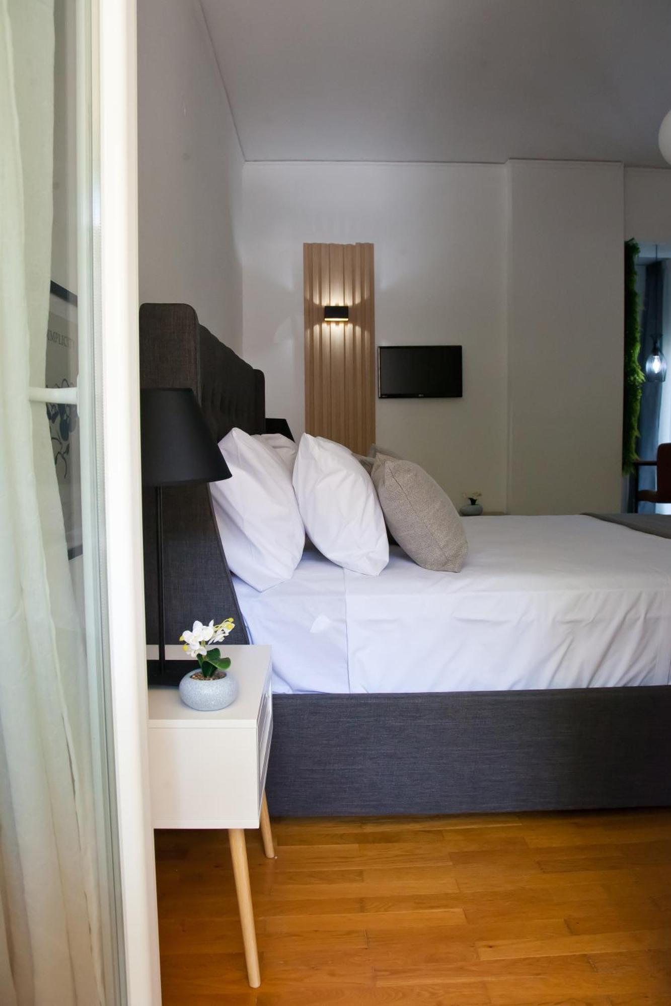Casa Reale Ioannina Διαμέρισμα Εξωτερικό φωτογραφία