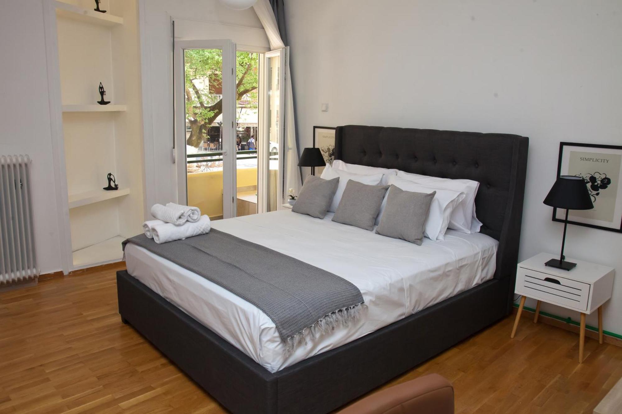 Casa Reale Ioannina Διαμέρισμα Εξωτερικό φωτογραφία