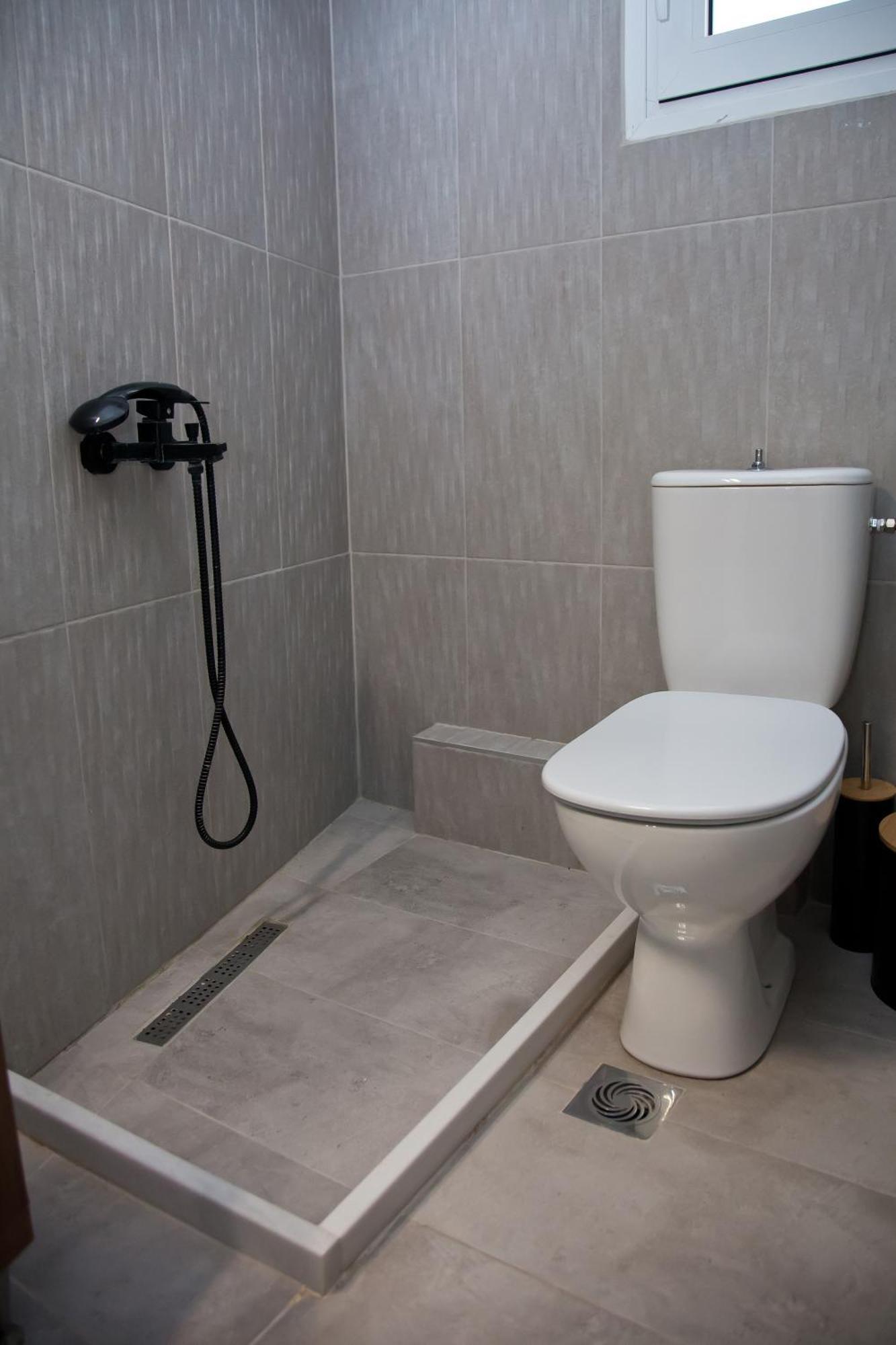 Casa Reale Ioannina Διαμέρισμα Εξωτερικό φωτογραφία