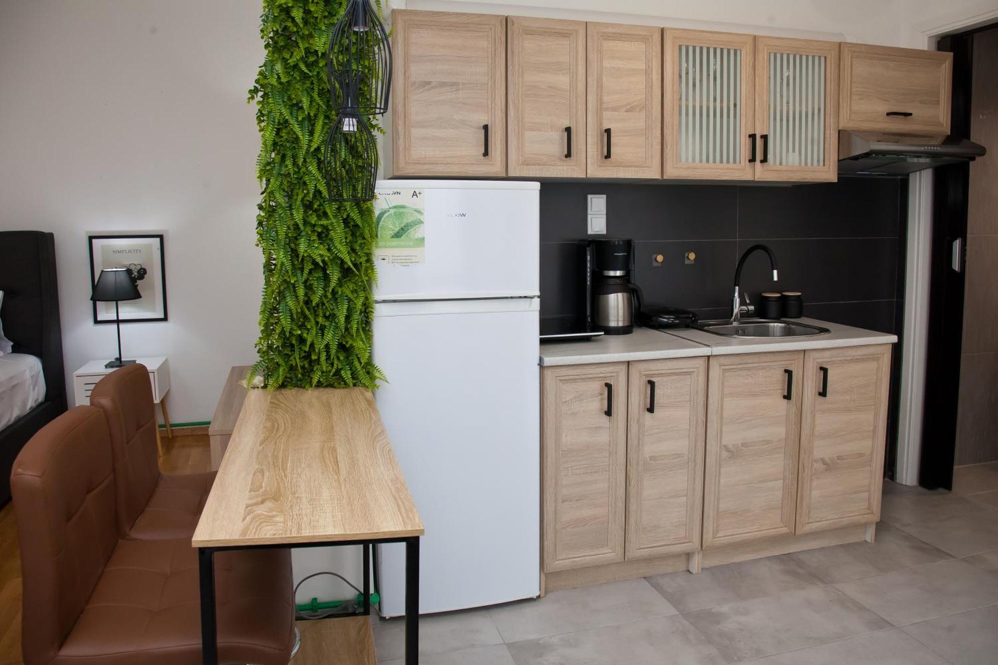 Casa Reale Ioannina Διαμέρισμα Εξωτερικό φωτογραφία