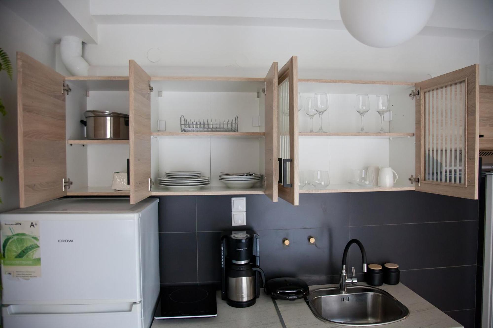 Casa Reale Ioannina Διαμέρισμα Εξωτερικό φωτογραφία