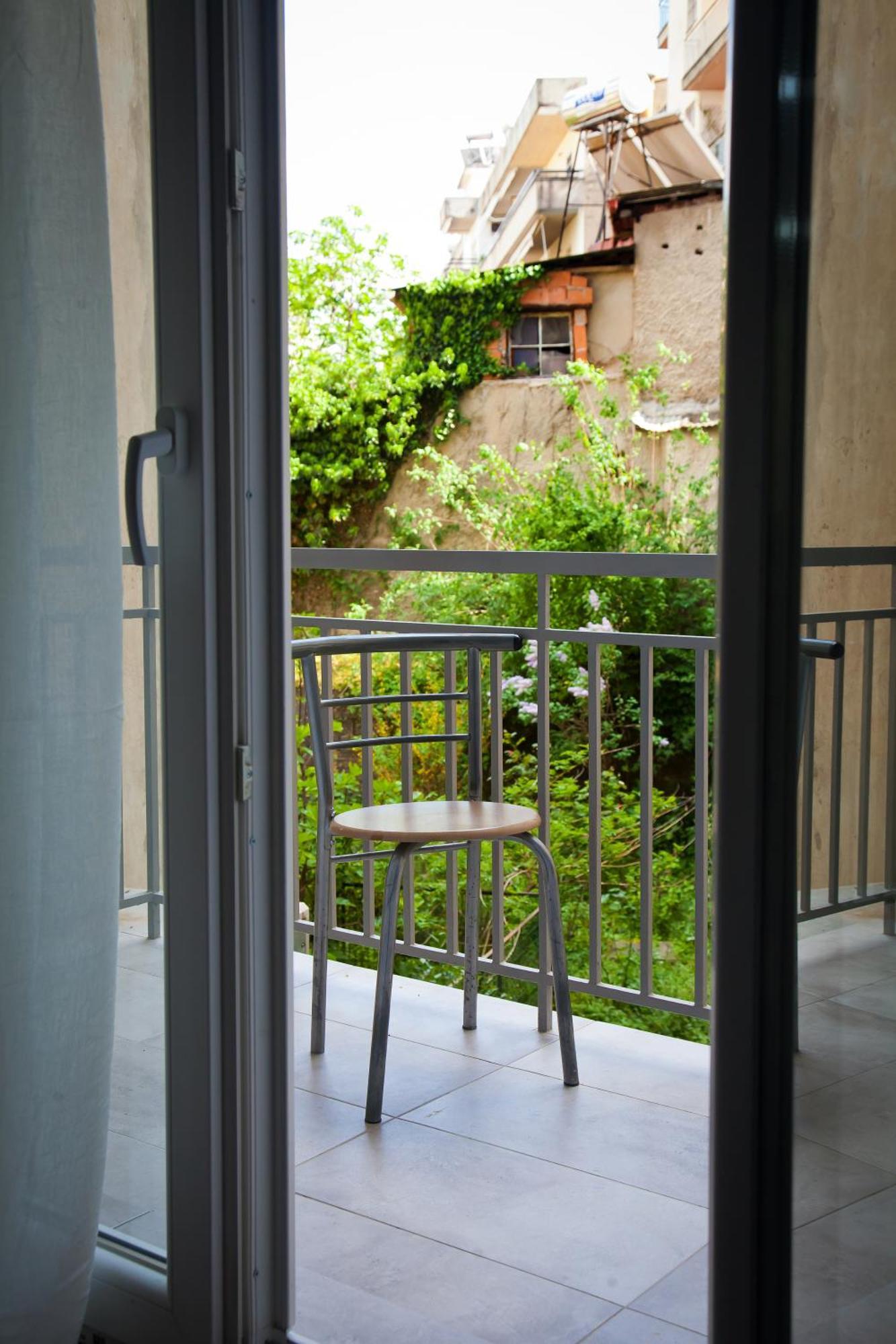 Casa Reale Ioannina Διαμέρισμα Εξωτερικό φωτογραφία