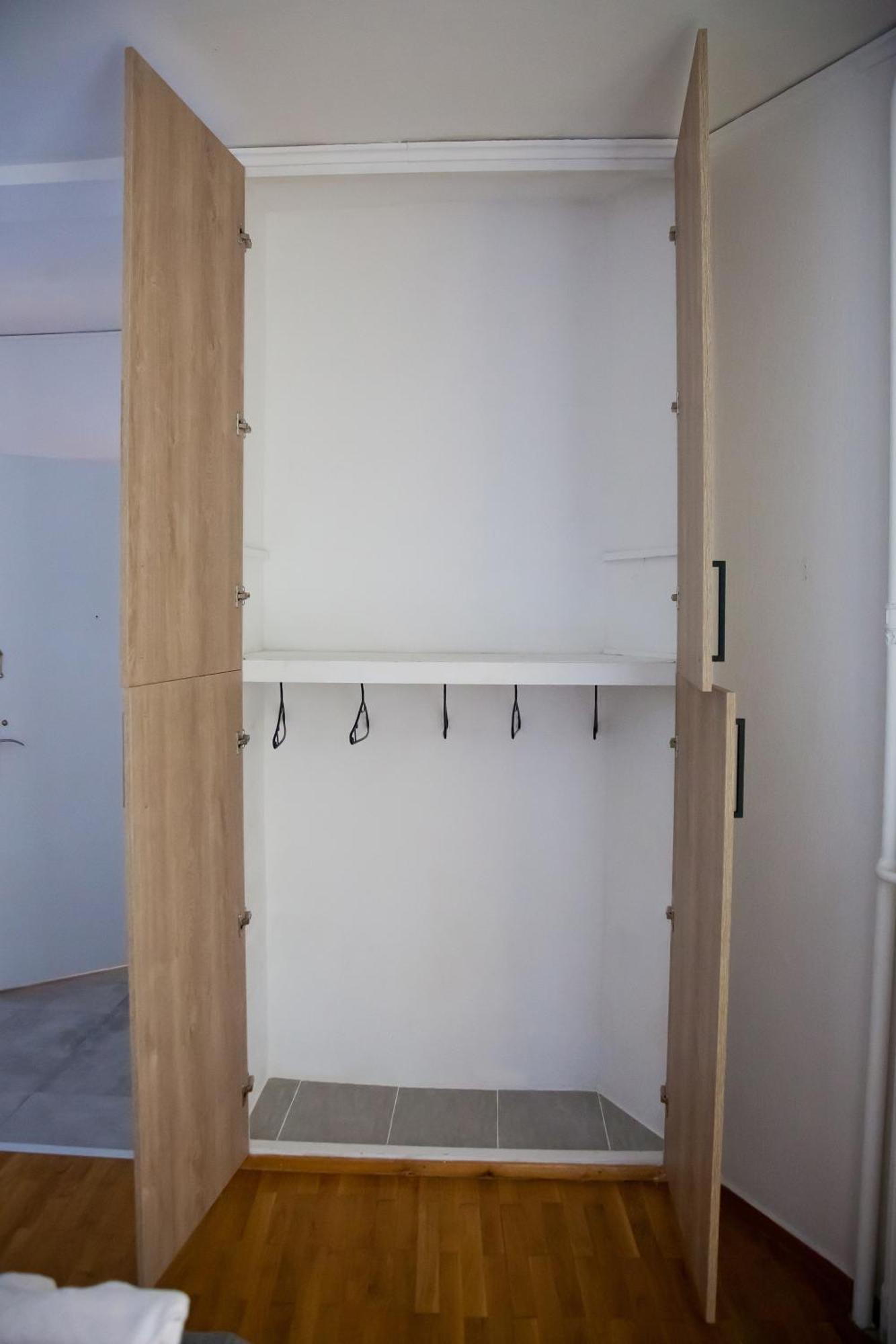 Casa Reale Ioannina Διαμέρισμα Εξωτερικό φωτογραφία