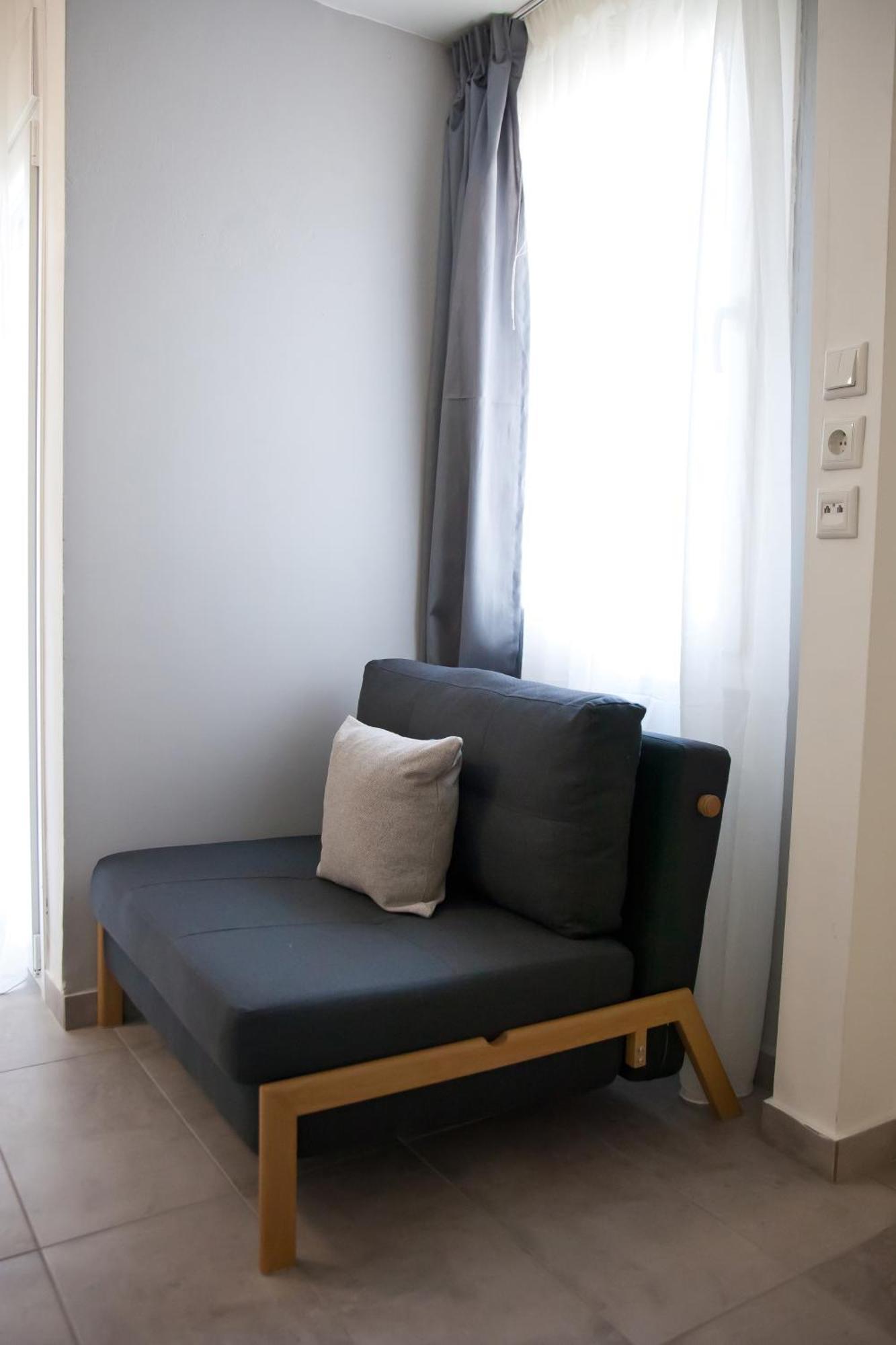 Casa Reale Ioannina Διαμέρισμα Εξωτερικό φωτογραφία