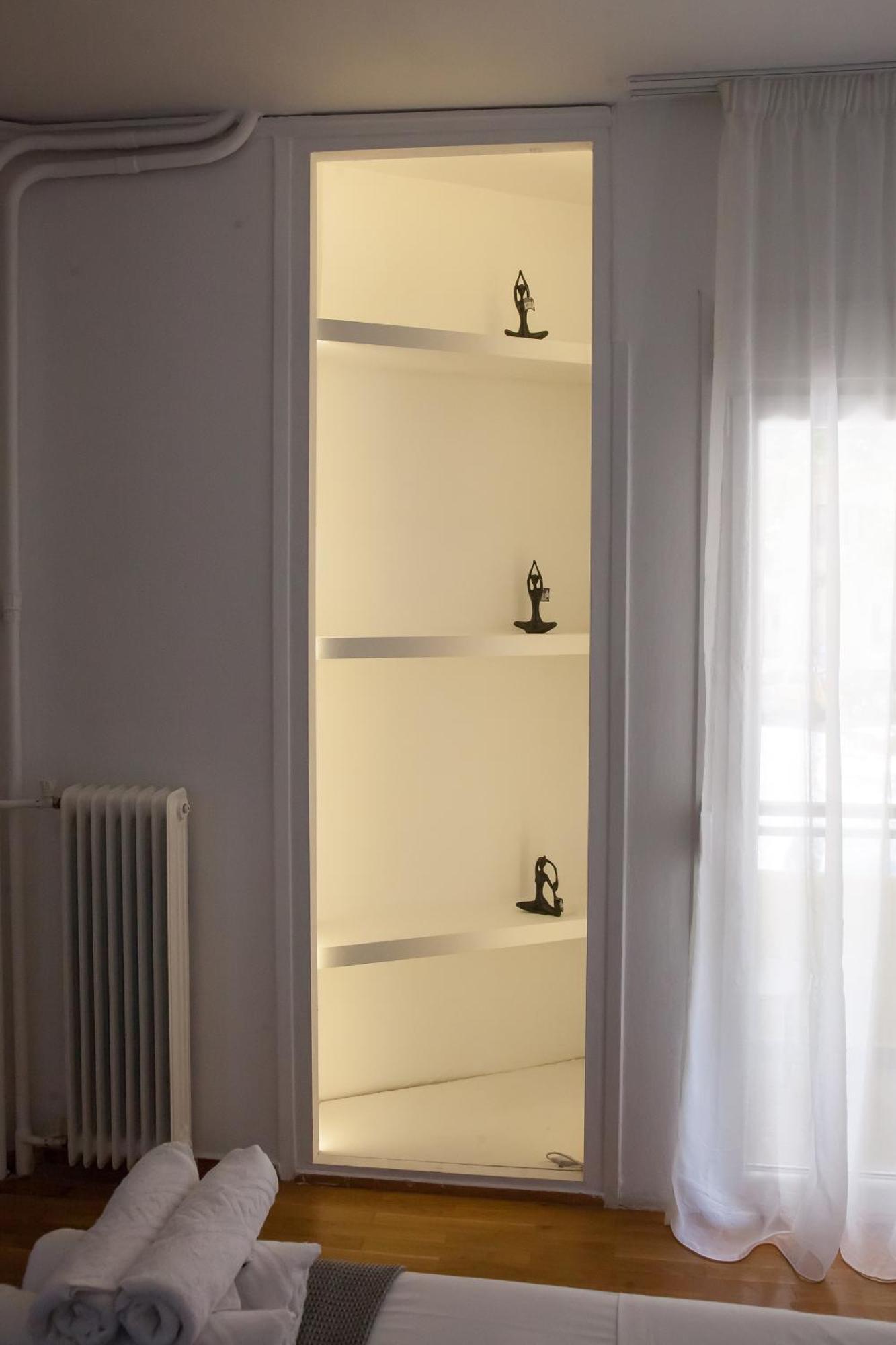 Casa Reale Ioannina Διαμέρισμα Εξωτερικό φωτογραφία