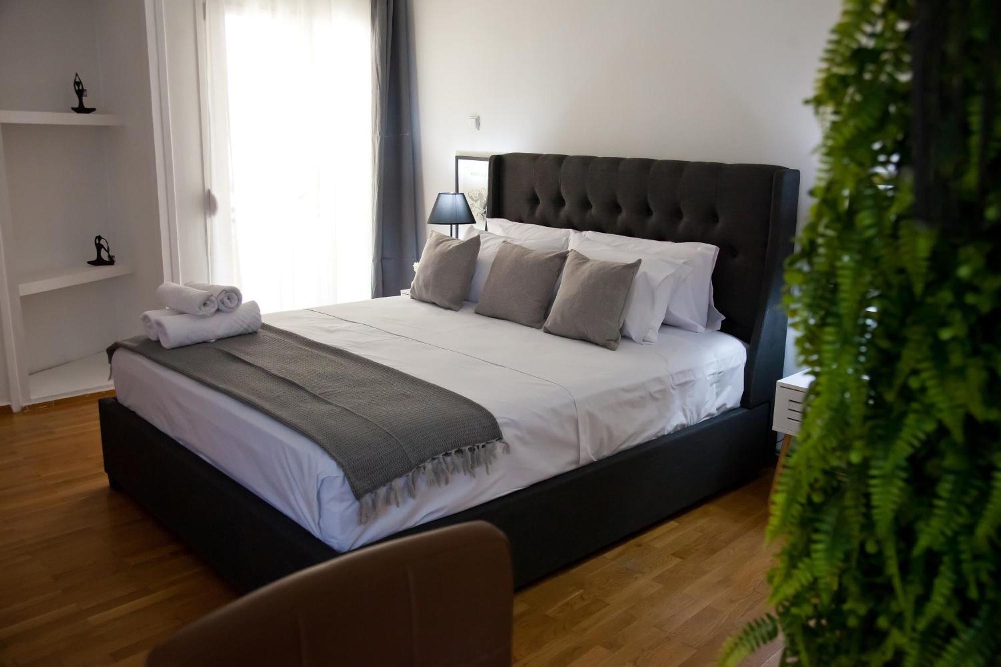 Casa Reale Ioannina Διαμέρισμα Εξωτερικό φωτογραφία