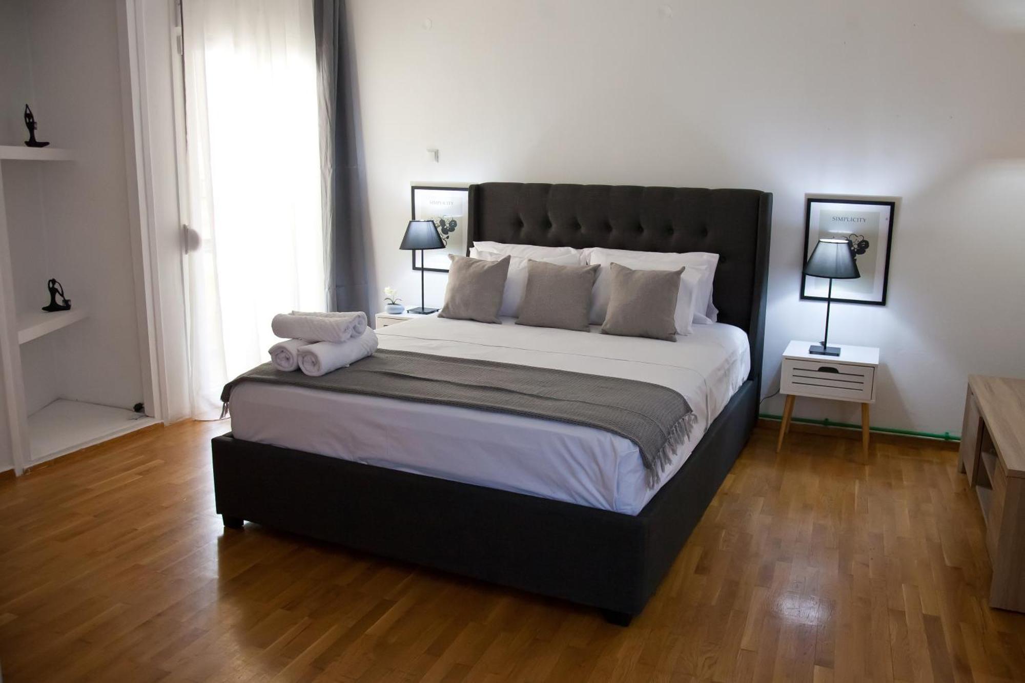 Casa Reale Ioannina Διαμέρισμα Εξωτερικό φωτογραφία