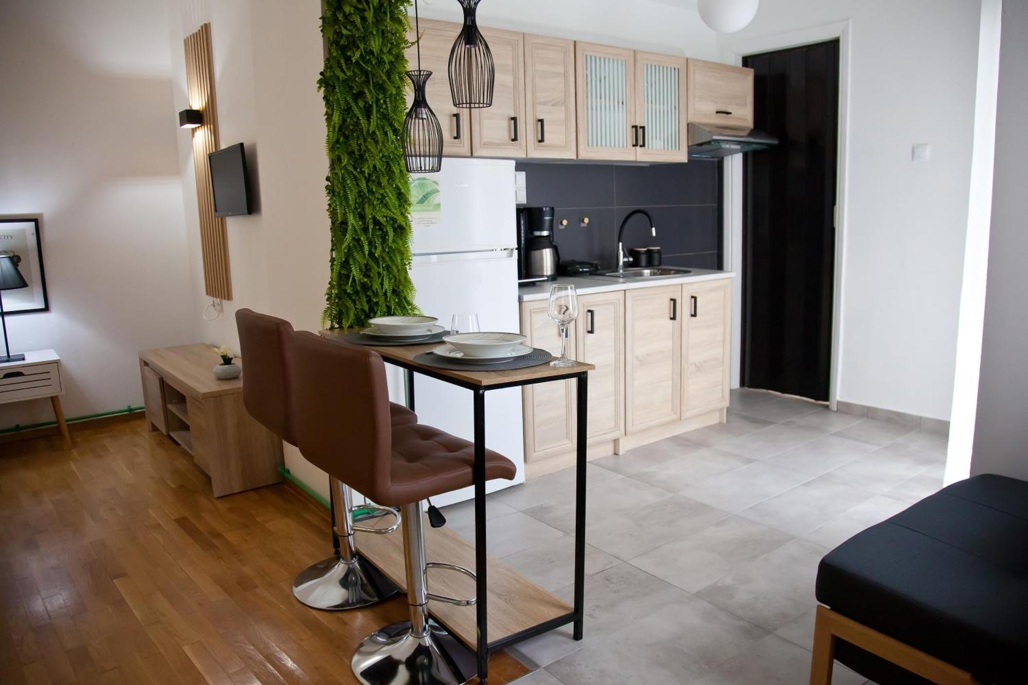 Casa Reale Ioannina Διαμέρισμα Εξωτερικό φωτογραφία