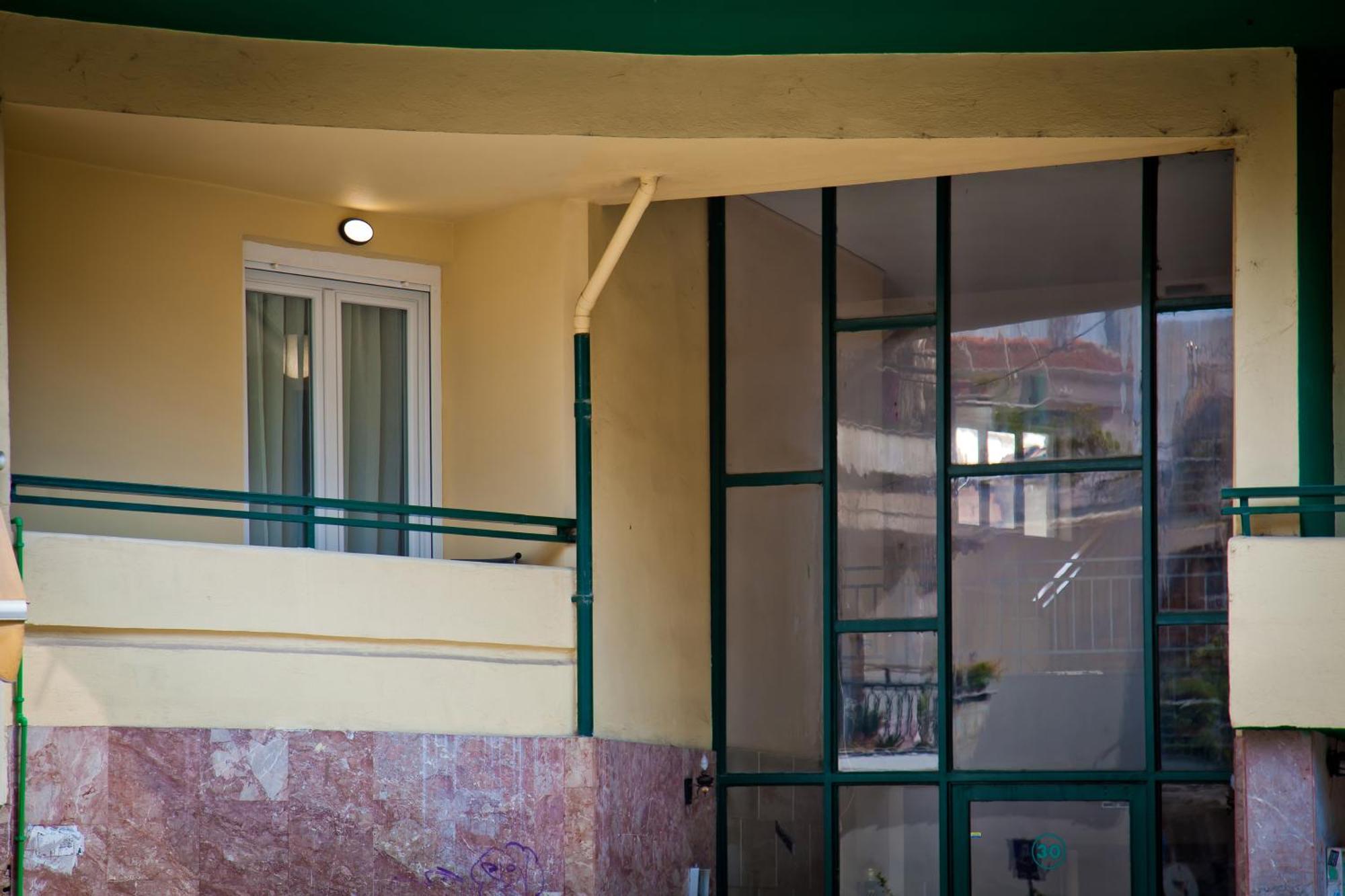 Casa Reale Ioannina Διαμέρισμα Εξωτερικό φωτογραφία