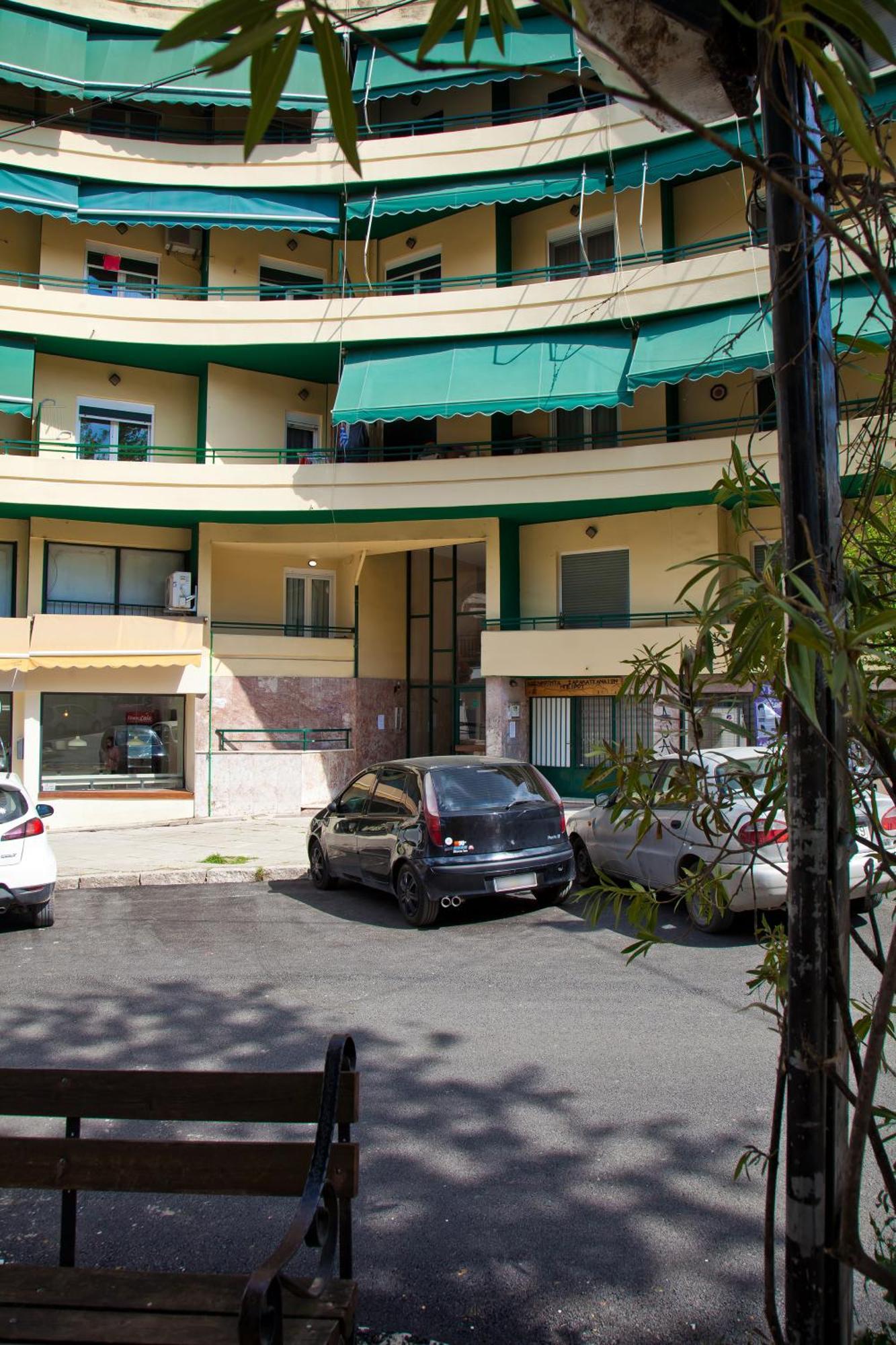 Casa Reale Ioannina Διαμέρισμα Εξωτερικό φωτογραφία